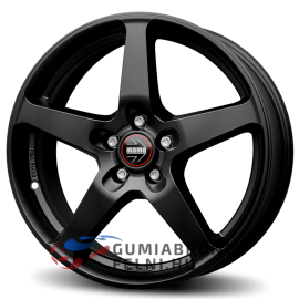 5x108 16x7 ET40 Five Winter Edition MB 72.3 MOMO Rim ALUFELN