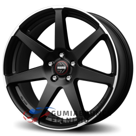 5x108 19x8.5 ET40 Seven MBLP 72.3 MOMO Rim ALUFELNI