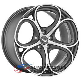 5x110 19x8 ET33 MSW 82 MGM 65.1 MSW ALUFELNI