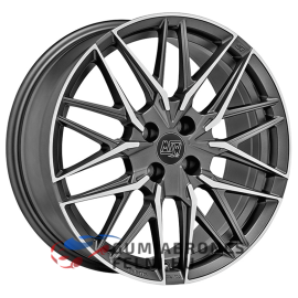 4x108 17x7 ET20 MSW 50-4 MGMFP 65.1 MSW ALUFELNI