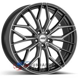 5/112 21X9 ET28 Porto dark 70.1