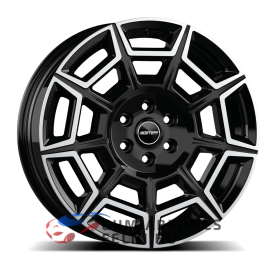 6x120 18x7.5 ET50 Pervan GBFP 74.6