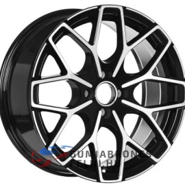 7,5x17 S1038 4x108 25 BP 65.1