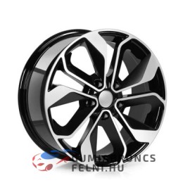 6,5x15 W502 4x100 35 BP 67.1