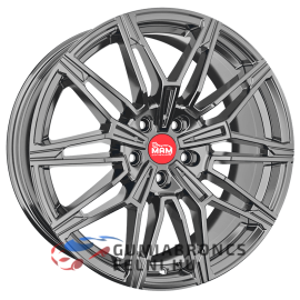 5x120 19x8.5 ET20 B3N PP 72.6