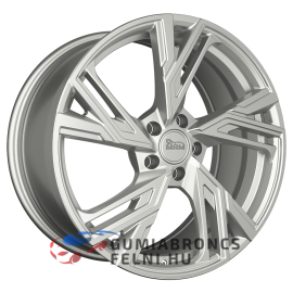 5x108 16x7 ET38 RS5 Sil 72.6