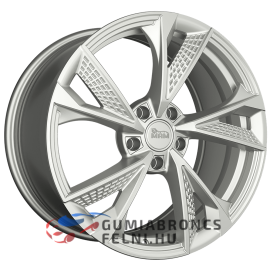 5x112 16x7 ET40 RS6 Sil 66.6