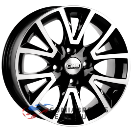 4x108 15x6.5 ET20 C832 BMF 65.1