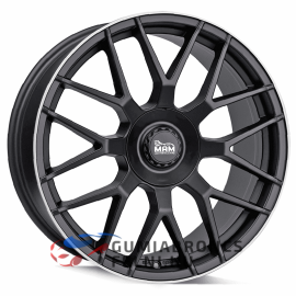 5x112 20x8.5 ET45 GT.1 MBLP 66.6