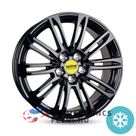 5x112 16x7 ET38 MAM A4 BP 66.6 MAM ALUFELNI
