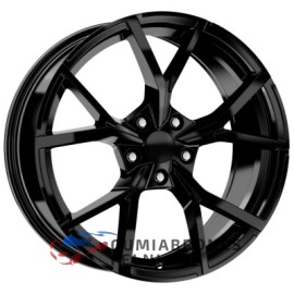 8,0x18 DY918 5x112 44 Black 57.1