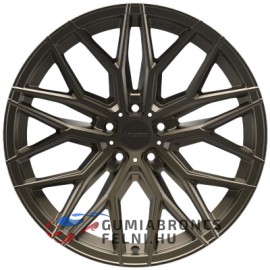 8,0x18 Valencia 5x114,3 35 Matt bronze 73.1 