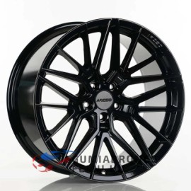 8,5x19 Sevilla 5x108 40 Black 73.1
