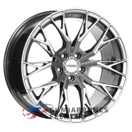 7,5x17 Roma 5x114,3 35 HS 73.1 