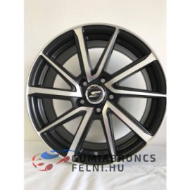 5,5x14 Hannover 4x100 40 MBP 67.1 