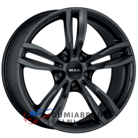 5x120 19x9 ET44 Luft MB 72.6 MAK ALU KERÉKTÁRCSA