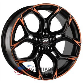 8,0x18 RC-1184 5x112 40 Bronze 57.1 