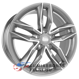 5x112 20x8.5 ET30 RS3 PFP 66.6