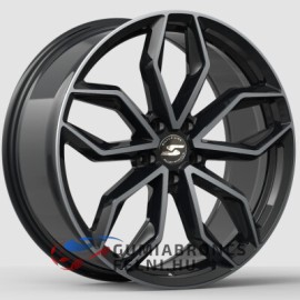 7,5x19 Sidney 5x114,3 35 BP 73.1