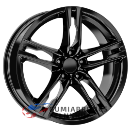 5x120 20x8.5 ET33 DY1540 GB 72.6