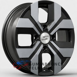 6,5x15 Bristol 4x100 38 BP 60.1