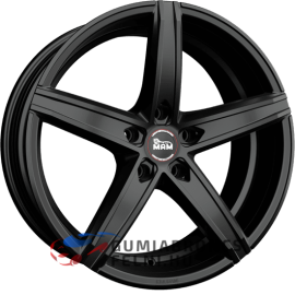 5x112 19x8.5 ET45 OX-18 GB 66.6