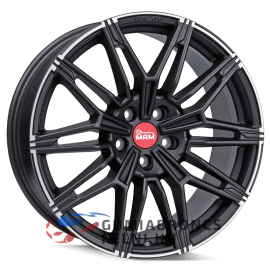 5x120 19x8.5 ET20 B3N MBLP 72.6