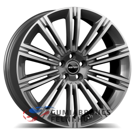 5x120 22x9.5 ET43 Experience AFP 72.6