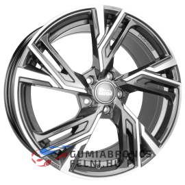 5x114.3 19x8.5 ET40 RS5 PFP 72.6