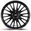 5/112 19X7,5 ET40 Berlin black 66,6 AEZ ALUFELNI