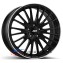 5/112 19X7,5 ET40 Berlin black 66,6 AEZ ALUFELNI