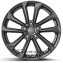 5/114,3 17X7 ET53 KS graphite 67,1 DEZENT ALUFELNI