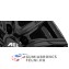 5/100 18X7 ET39 Montreal black 57,1 AEZ ALUFELNI