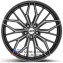 5/112 21X9 ET28 Porto dark 70.1