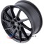 5/112 8X18 ET48 SPA BLACK70.1 DOTZ ALUFELNI
