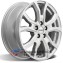 5/112 17X7 ET48 TV silver 57,1 DEZENT ALUFELNI