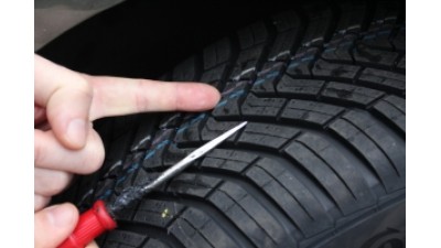 Téli gumik karbantartása: hogyan növelhetjük az élettartamukat?