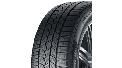 Ismerje meg a CONTINENTAL TS 860S mintázatát
