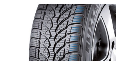 Bridgestone Blizzak új generációs jég- és latyak-megoldások 2025 tele előtt