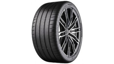 Fisker és a Bridgestone forradalmi összefogása