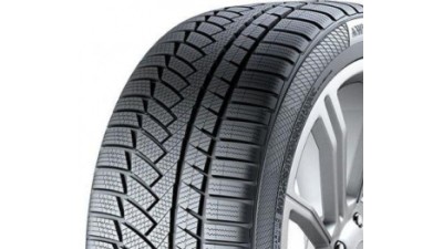 Ismerje meg a CONTINENTAL TS850P mintázatát