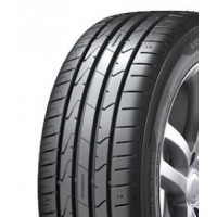 Ismerje meg a HANKOOK K125 mintázatát
