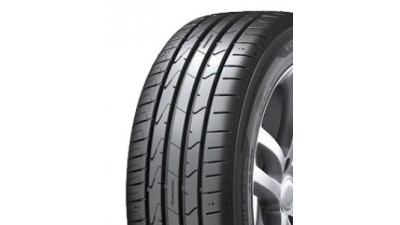 Ismerje meg a HANKOOK K125 mintázatát