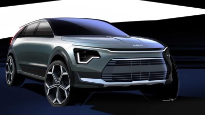 Kia Niro gyárilag Continental gumikkal lesz felszerelve