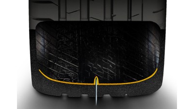 A Pirelli defekttűrő gumiabroncsok 21 éves története