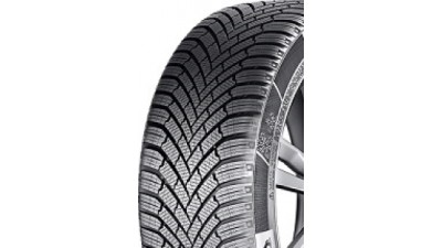Ismerje meg a CONTINENTAL TS860 mintázatát