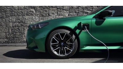 Hankook Ventus S1 evo Z BMW M5-höz