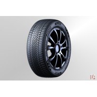 A GT Radial ClimateActive Európába érkezik