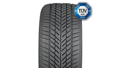 Négyévszakos gumiabroncsok: A Nokian Tyres Seasonproof bemutatása