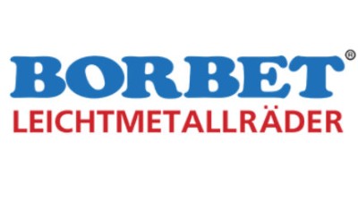 Borbet